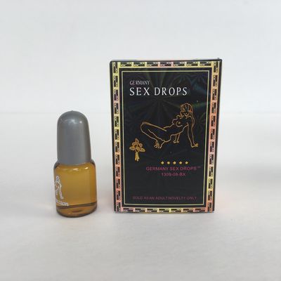 Die Damen, die Zeit Spray-Sex-Tropfens für Frauen festsetzen, lieben Max Delay Mist Spray