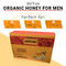 WEFUN-männliches Geschlecht Honey Royal Organic Honey für Männer