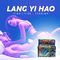 Lang Yi Hao Ingredients Erections-Pillen für Männer 8 Pillen-langlebige Aufrichtungs-Pillen